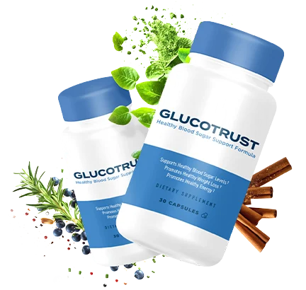 GlucoTrust